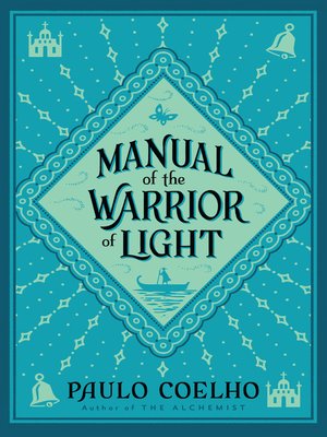 cover image of Manual of the Warrior of Light